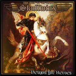 Skullwinx : Demo for Heroes Skullwinx : Demo for Heroes